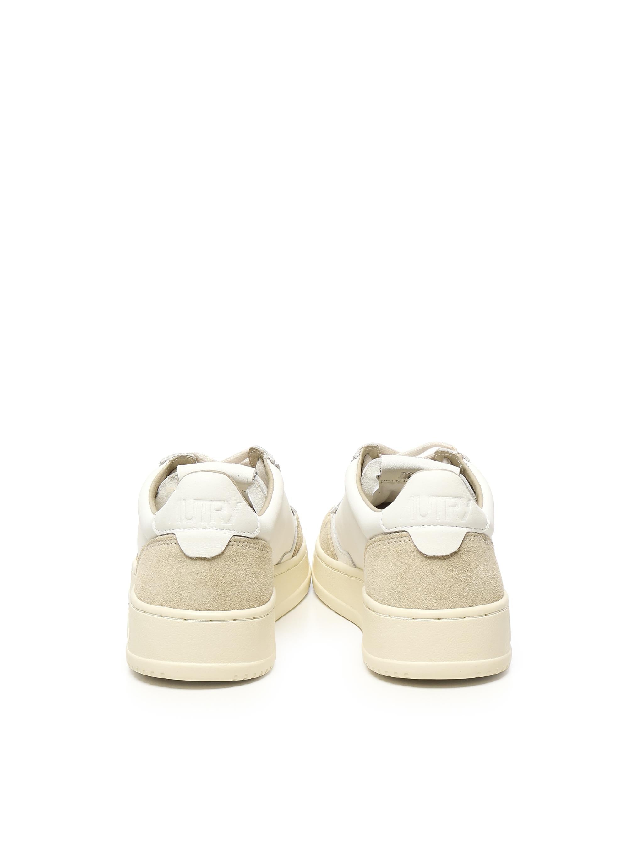 Sneakers Medalist low AULM GS44 AUTRY 