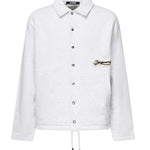 Giacca la surchemise Gio<BR/> 25HCDM00574AJ00126 9FI JACQUEMUS 