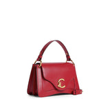 Mini bag C-Me in pelle E1SSK180201 R02 COCCINELLE 