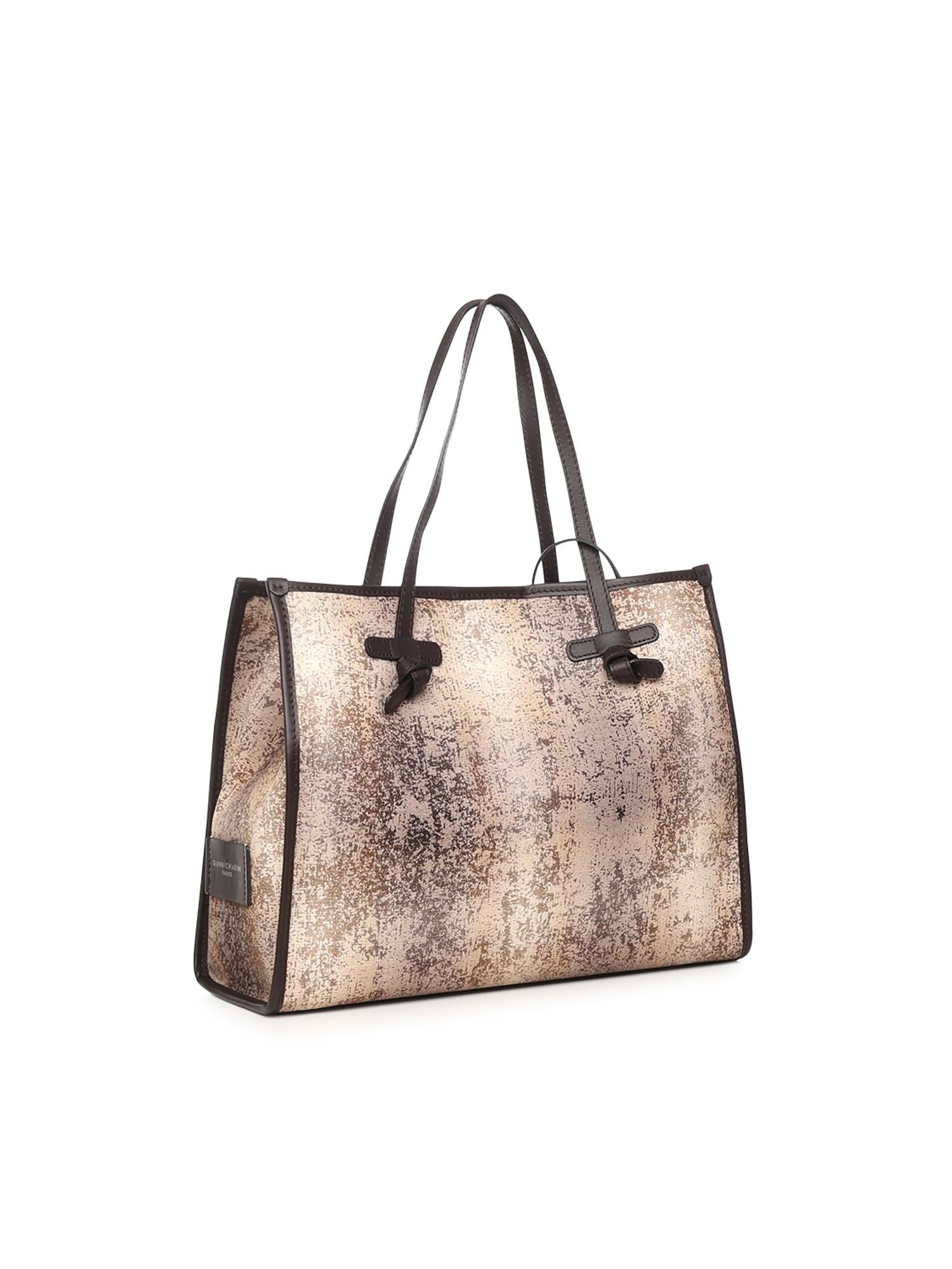 Borsa shopping Marcella <BR/> BS6850 2107 GIANNI CHIARINI 