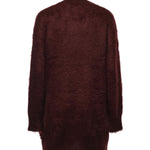 Cardigan in filato mohair 2521346073600 003 MAX MARA 