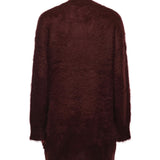 Cardigan in filato mohair 2521346073600 003 MAX MARA 
