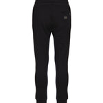 Pantalone jogging in jersey con logo GVXQHT G7F2GN0000 DOLCE & GABBANA 