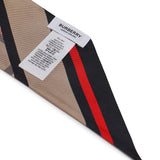 Foulard in seta 8037017 A7026 BURBERRY 