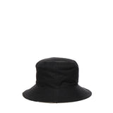 Cappello da pescatore reversibile 8107011 A1189 BURBERRY 