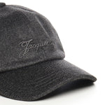 Cappellino da baseball Cachemiro 25HACU00779AW00701 970 JACQUEMUS 