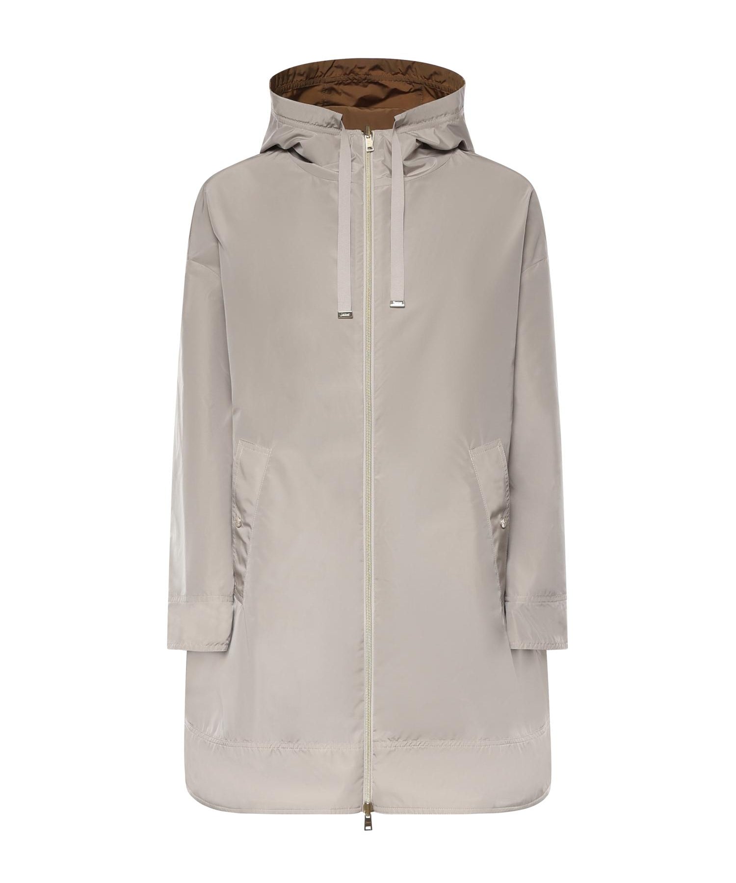 Parka in New Techno Taffetà GC000570D 12483Z9421 HERNO 