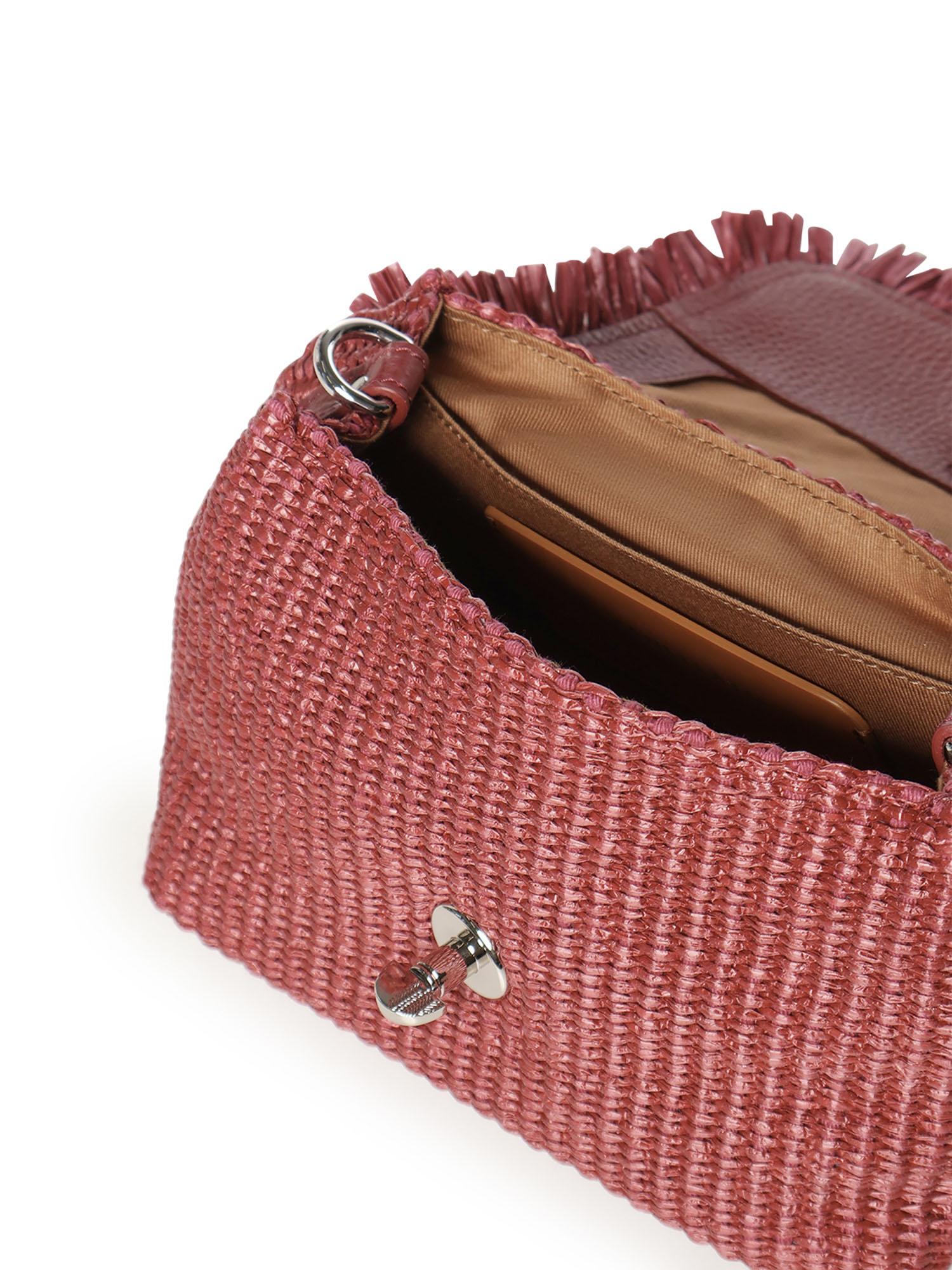 Borsa Postina Vimini baby 070810 2030000Z0385 ZANELLATO 