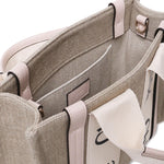 Mini bag Woody CHC22AS397I26 6J5 CHLOÉ 