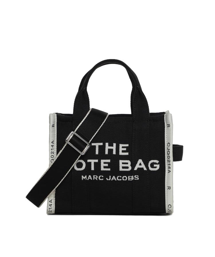 Borsa The Jacquard small tote M0017025 THE SMALL TOTE001 MARC JACOBS 