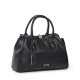 Borsa shopping Keira<BR/> 73BS9D102 KEIRANERO V° 73 