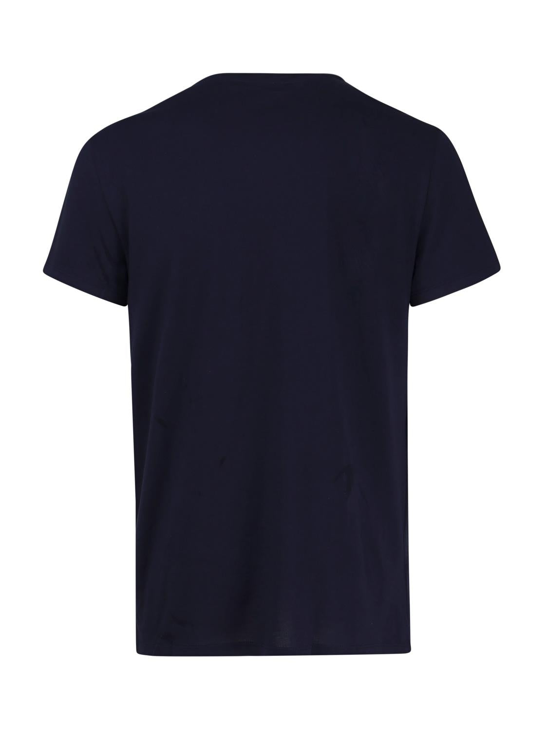 T-SHIRT TH6709 166 LACOSTE 
