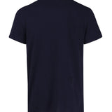 T-SHIRT TH6709 166 LACOSTE 