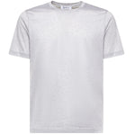 T-shirt in cotone 60133 74002073 GALIANO 