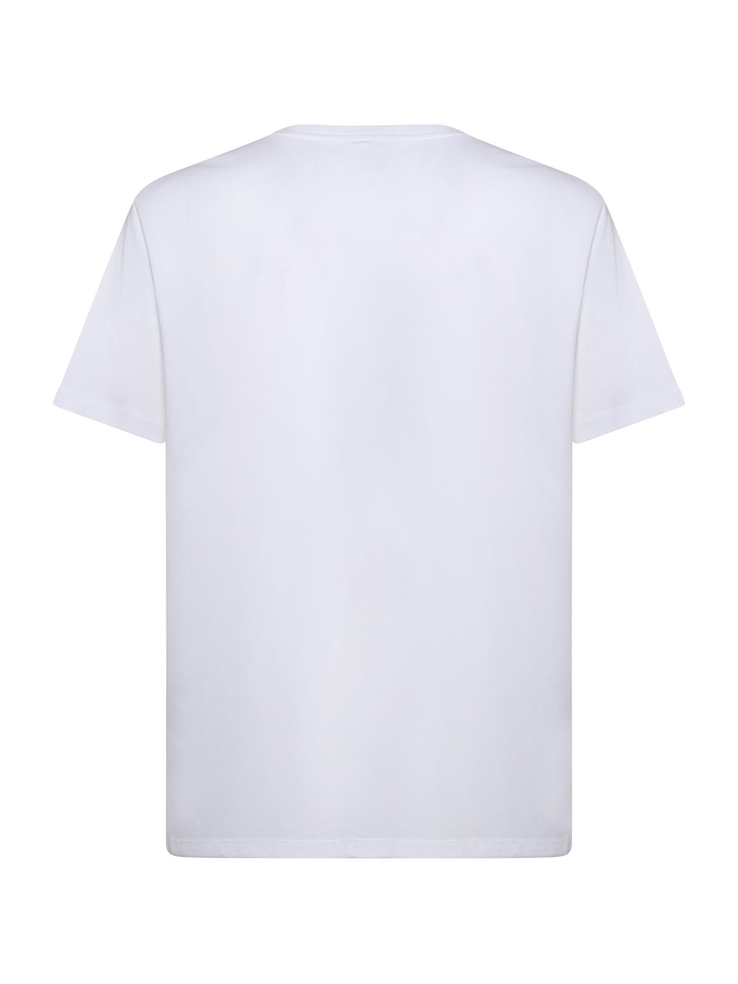 T-shirt in cotone H526Y22XD2 2100 LOEWE 