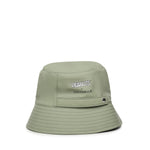 Cappello in tessuto spalmato<BR/> E7T1E500101 G77 COCCINELLE 