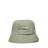 Cappello in tessuto spalmato<BR/> E7T1E500101 G77 COCCINELLE 