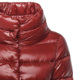 Cappa in nylon ultralight PI001781D 12017Z6705 HERNO 