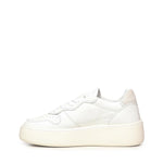 Sneakers Court Platform Vintage W431 CP-VCWH D.A.T.E. 