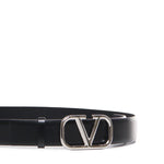 Cintura VLogo Signature 6Y2T0Q90 SNP0NO VALENTINO GARAVANI 