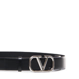 Cintura VLogo Signature 6Y2T0Q90 SNP0NO VALENTINO GARAVANI 