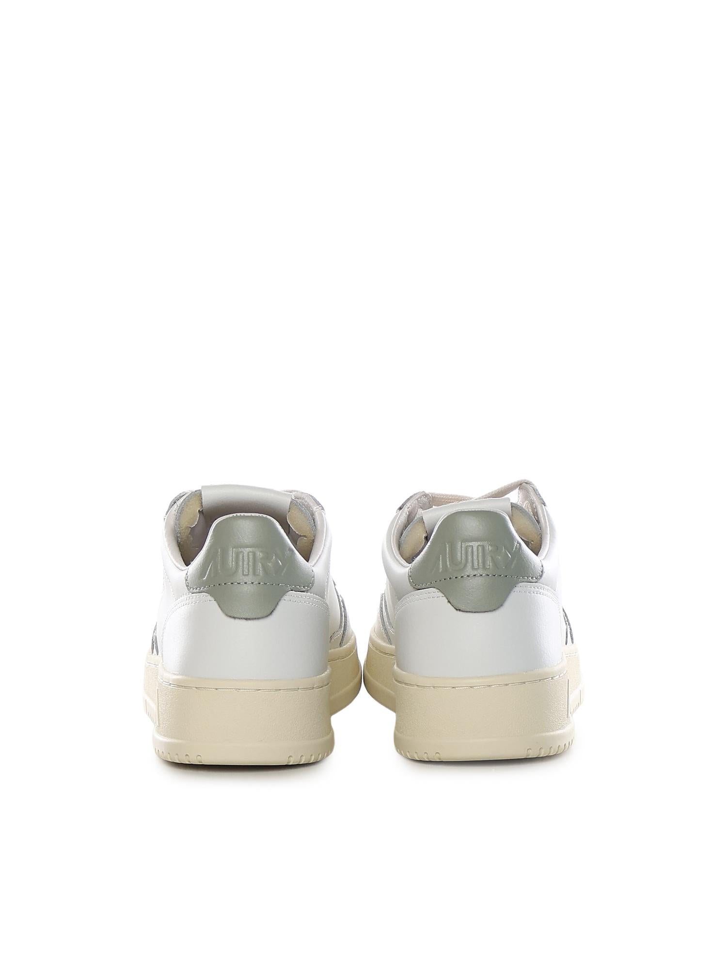 Sneakers Medalist low AULM LL11 AUTRY 