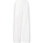 Pantaloni balloon con coulisse 105210 A2LDZ04 PINKO 