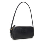 Pouch in pelle 5NE024 AF8WF0002 MIU MIU 