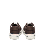 Sneakers basse con platform I225CLMCC48XXXXW BROWN/MARRONE CARRUBA PRO-KEDS 