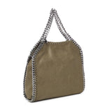 Borsa tote Mini Falabella 371223 W91323032 STELLA McCARTNEY 