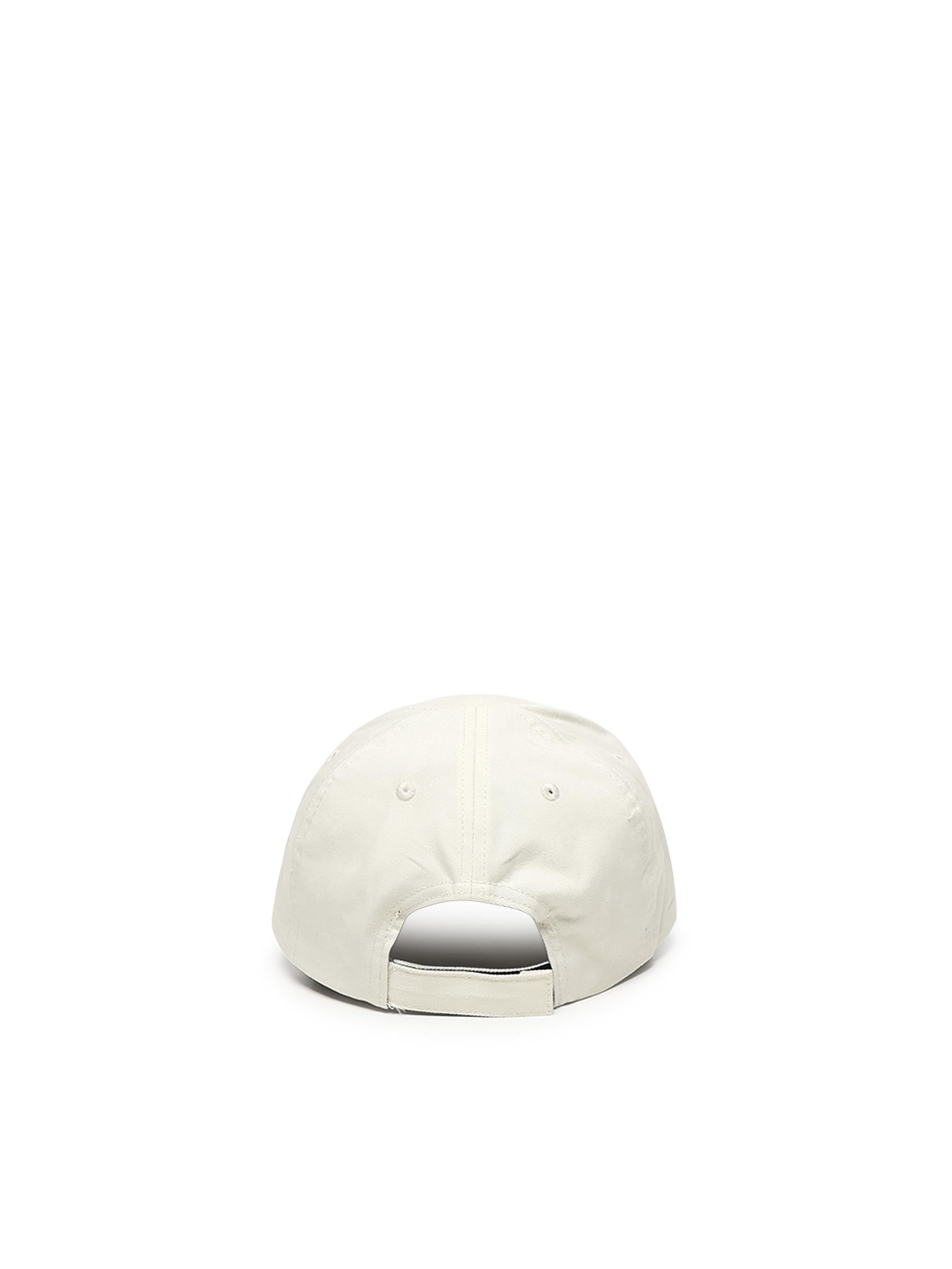 Cappello da baseball con logo ACPU C9BS AUTRY 