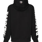 Hoodie Con Logo S5BWUAHS086 110 BARROW 