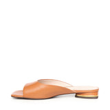 Sandali bassi in pelle E4U1L170201 R41 COCCINELLE 