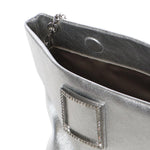 Pochette Trompette in pelle RBWAPDD0200L4Q B200 ROGER VIVIER 