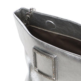 Pochette Trompette in pelle RBWAPDD0200L4Q B200 ROGER VIVIER 