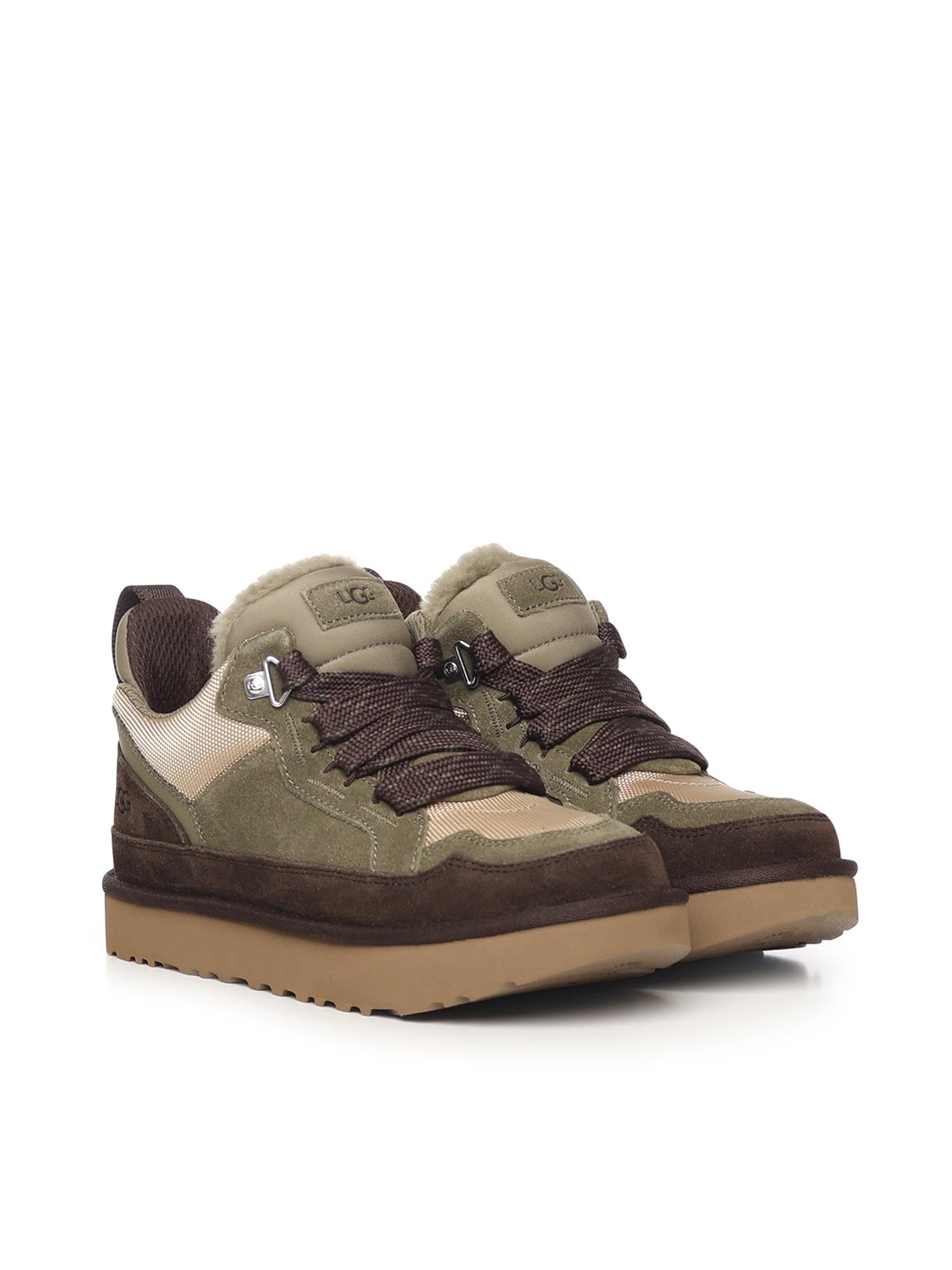 Sneakers Lowmel 1170750 BOMS UGG 