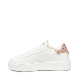 Sneakers New Extralight 21606AA7 WHITE CRIME LONDON 