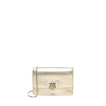 Borsa Party con logo 73BS9F002MET PARTYORO V° 73 