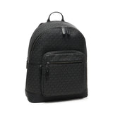 Zaino Hudson con logo 33F0LHDB2U 001 MICHAEL MICHAEL KORS 