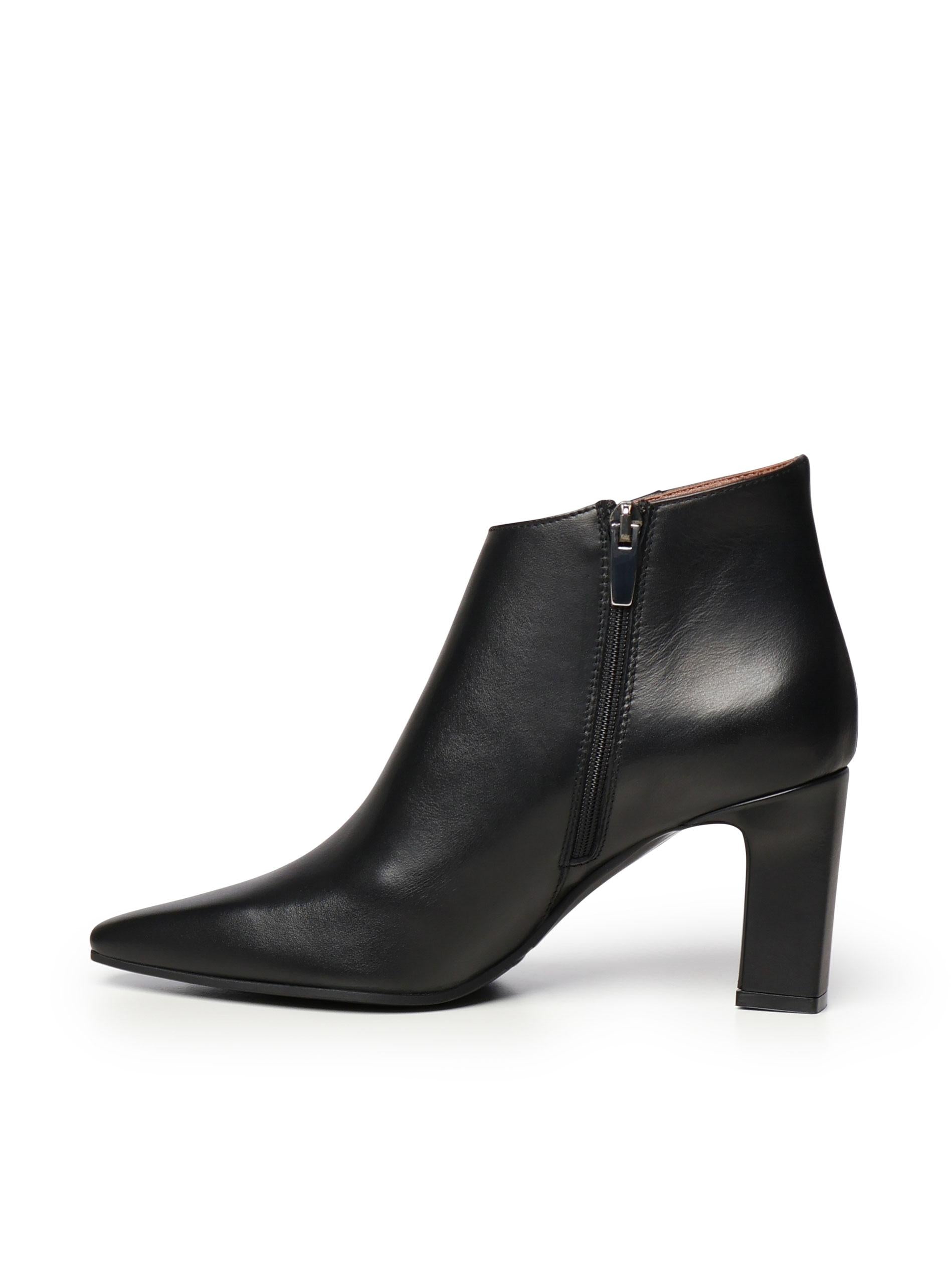Stivaletti in pelle T04  EVALUNA 