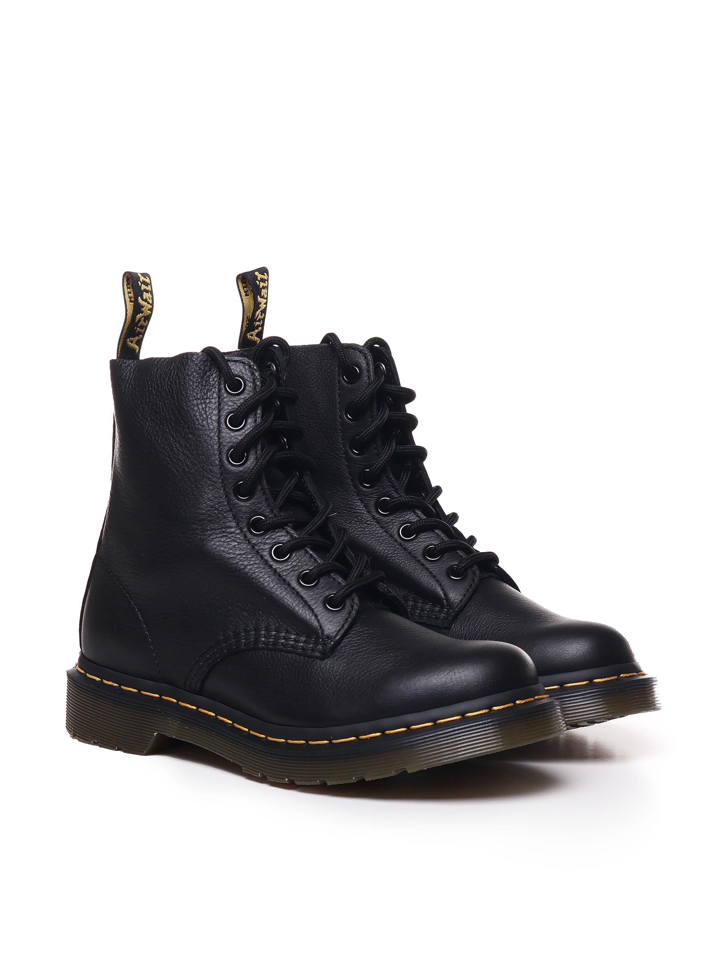 Stivali stringati 1460 Pascal 13512006  DR. MARTENS 