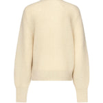 Maglione con logo<BR/> 112867 1876 ROTATE 