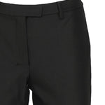 Pantaloni in tessuto fluido 91310331650 FATINA003 'S MAX MARA 