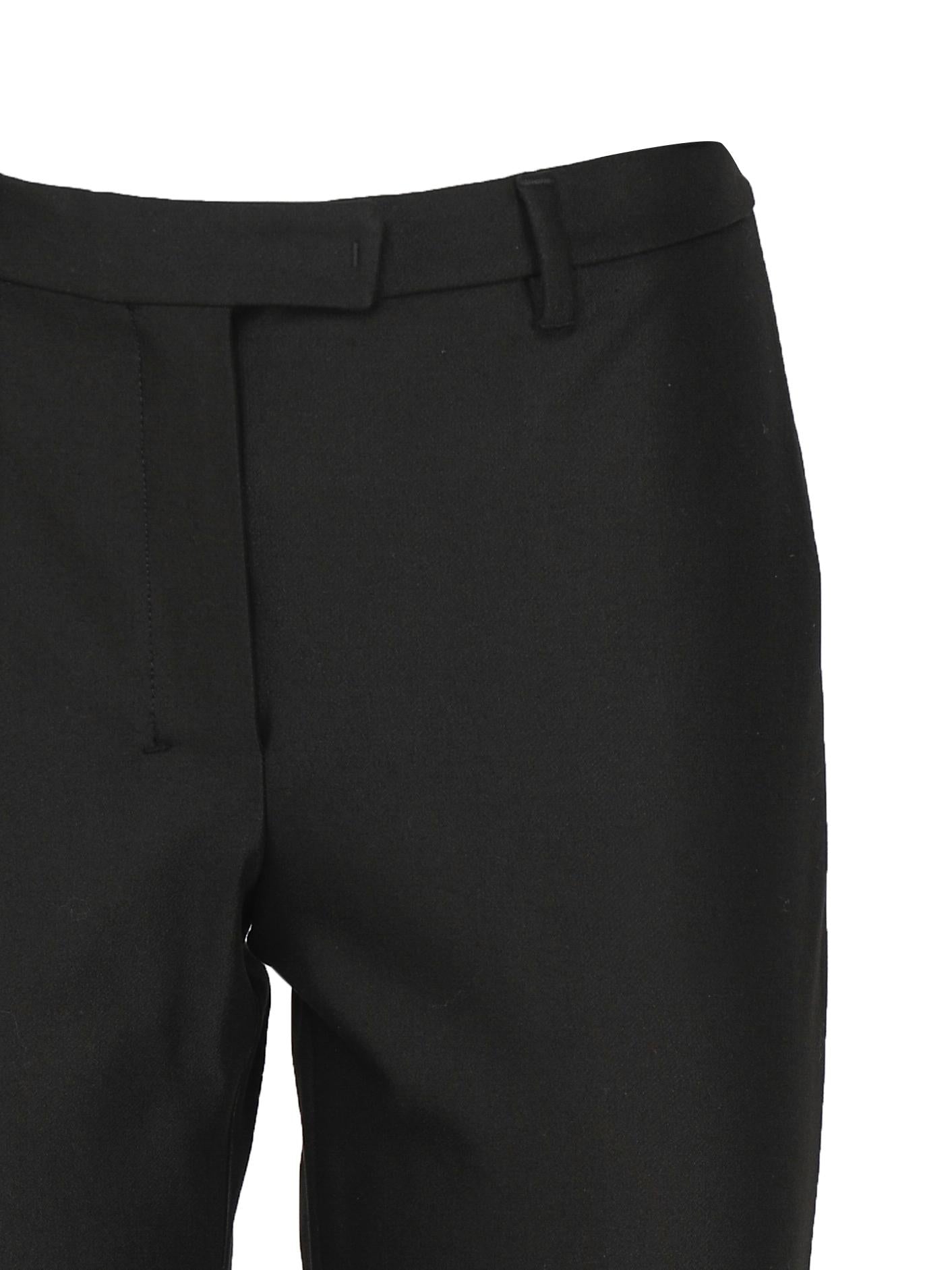 Pantaloni in tessuto fluido 91310331650 FATINA003 'S MAX MARA 