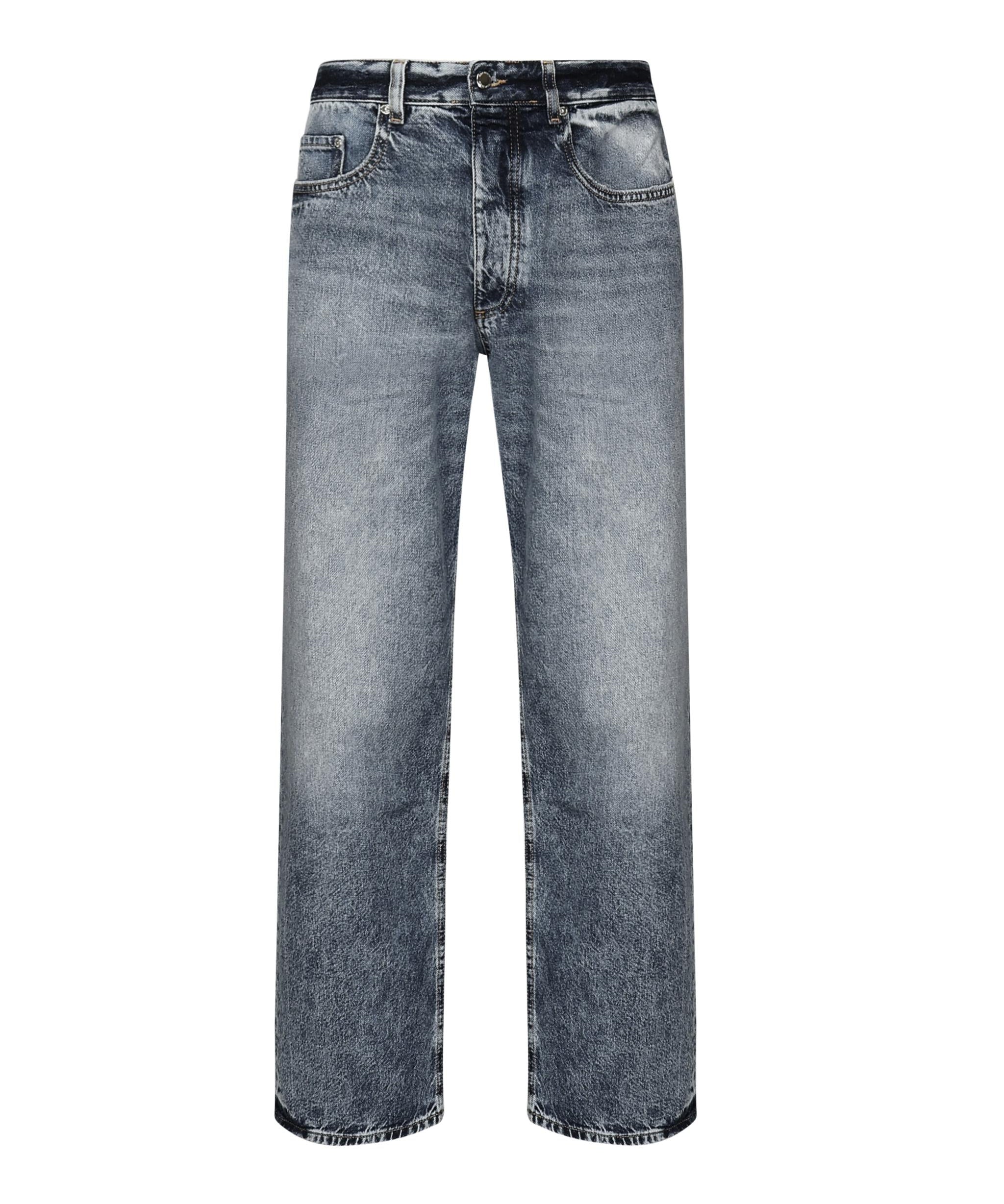 WILLID8693 WILL ID8693 ICON DENIM 