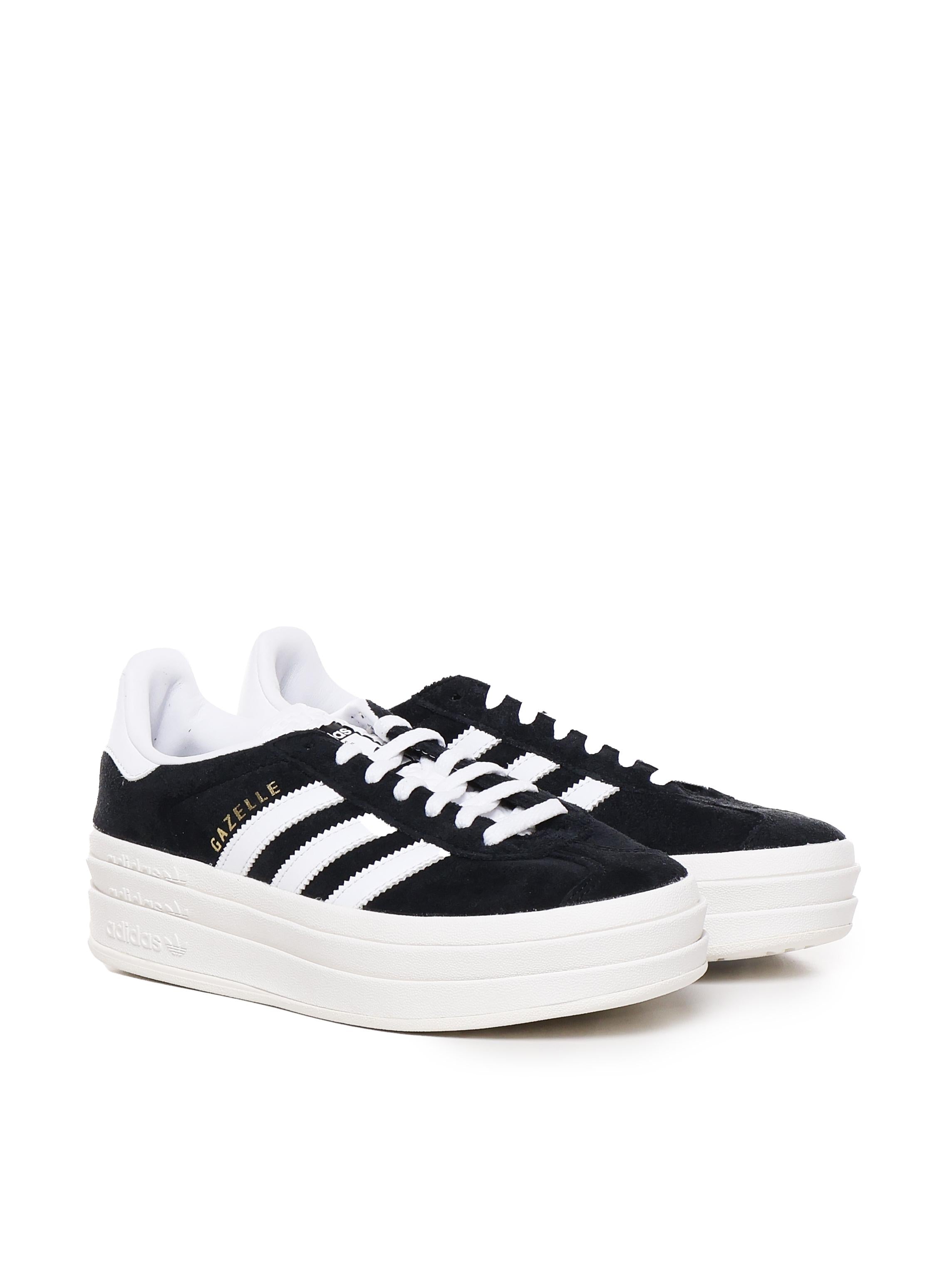 Sneakers Gazzelle Bold HQ6912  ADIDAS ORIGINALS 