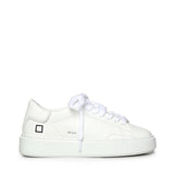 Sneaker Sfera in pelle W441 SF-CAWH D.A.T.E. 