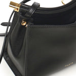 Borsa Le Click East West media AA1S01430CA332 999 ALAIA 