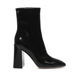 Stivali nuit in vernice G73035 95RICNUI GIANVITO ROSSI 