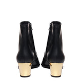 Stivaletto texano 763837 V2VJ01469 BOTTEGA VENETA 